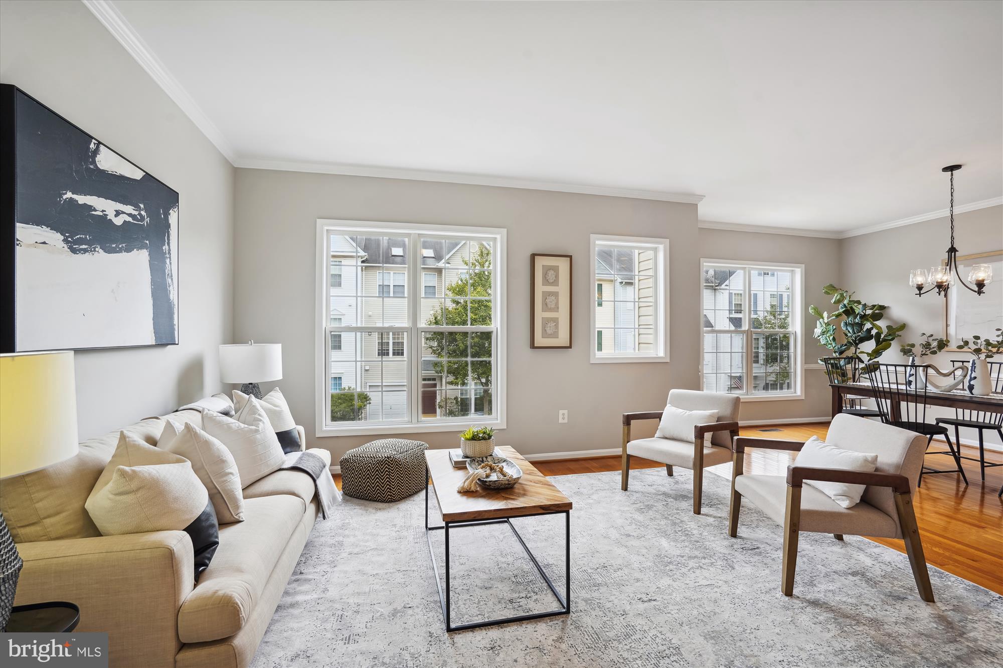 MCNAIR FARMS - Residential