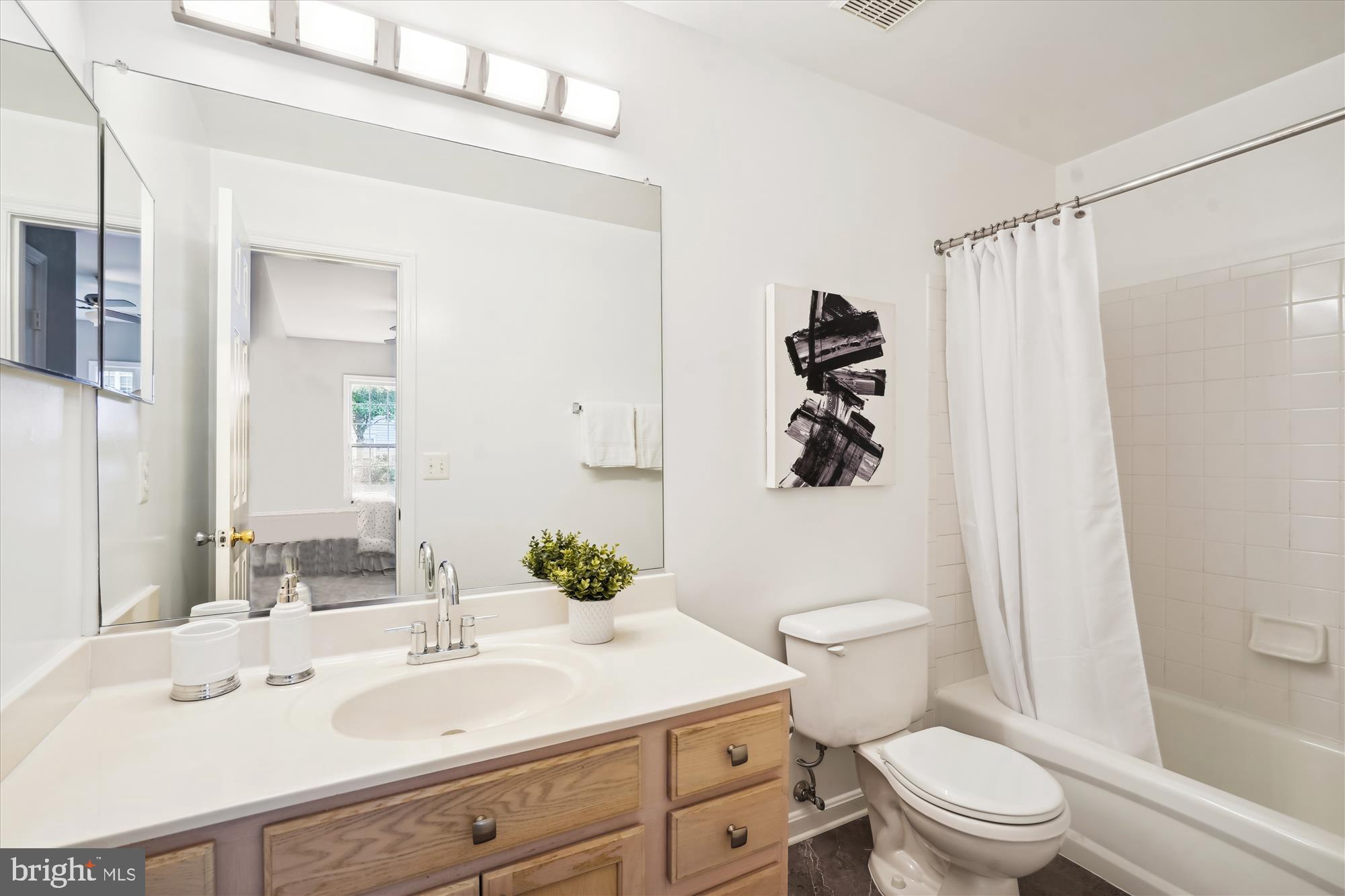 MCNAIR FARMS - Residential