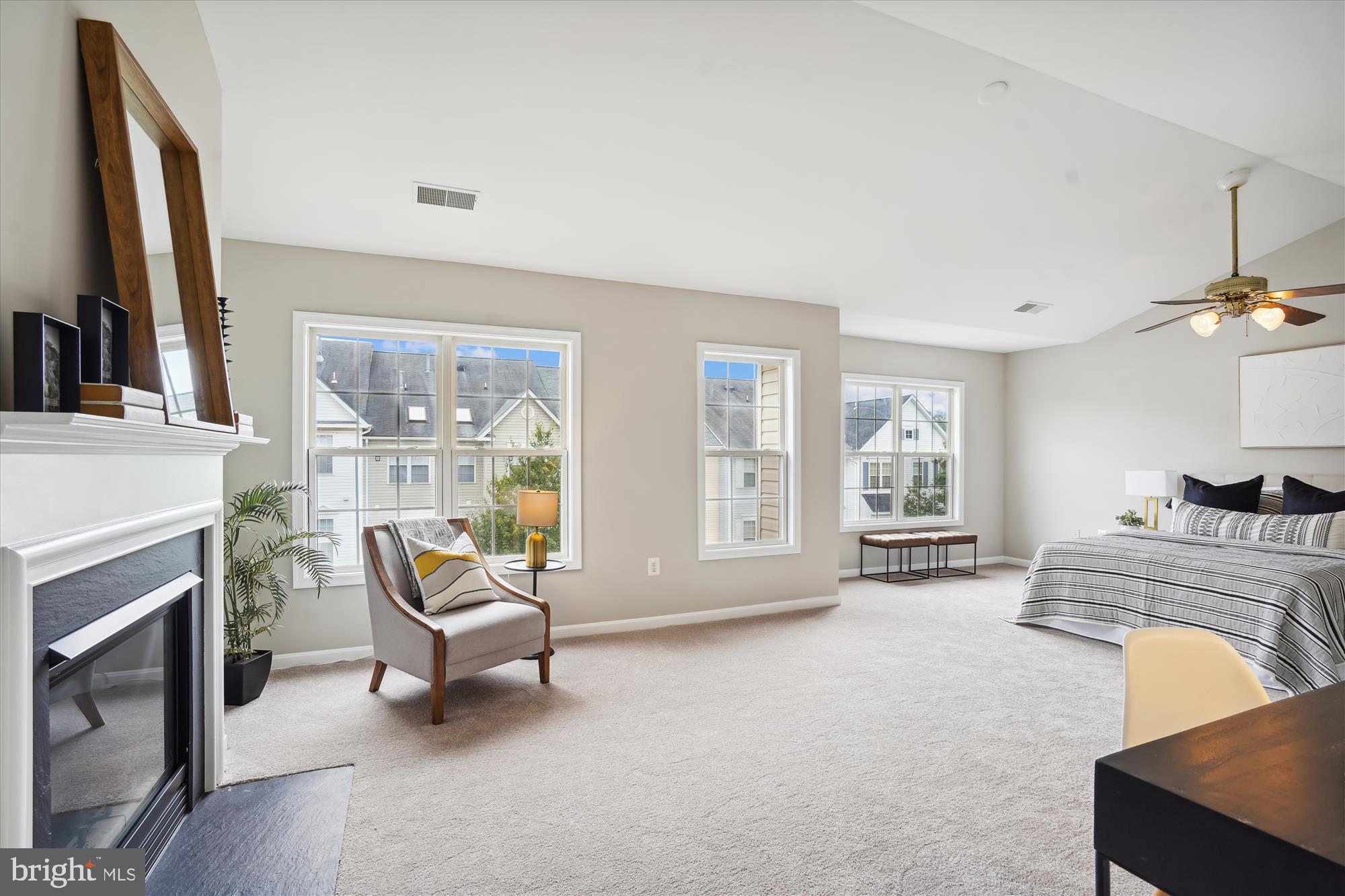 MCNAIR FARMS - Residential