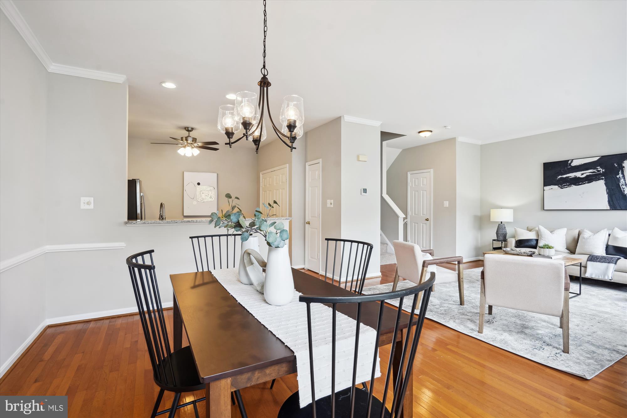 MCNAIR FARMS - Residential