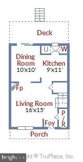 WOODLAND BEACH - Residential