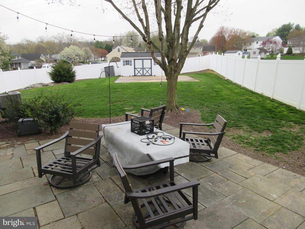 Photo of 116 Pebbleside Lane, LANCASTER, PA 17602 (MLS # PALA2064364)