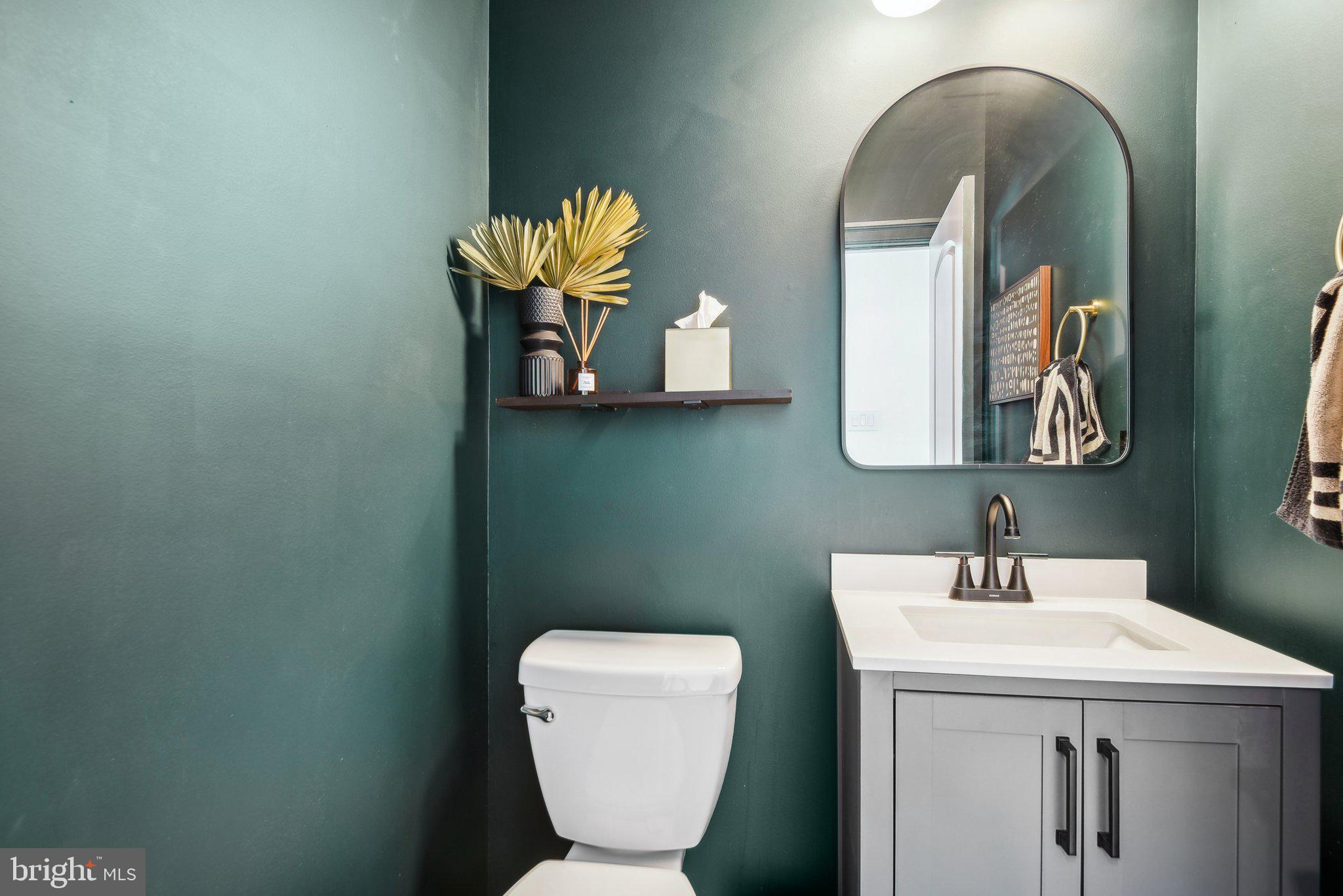 HIDDEN CREEK - Residential