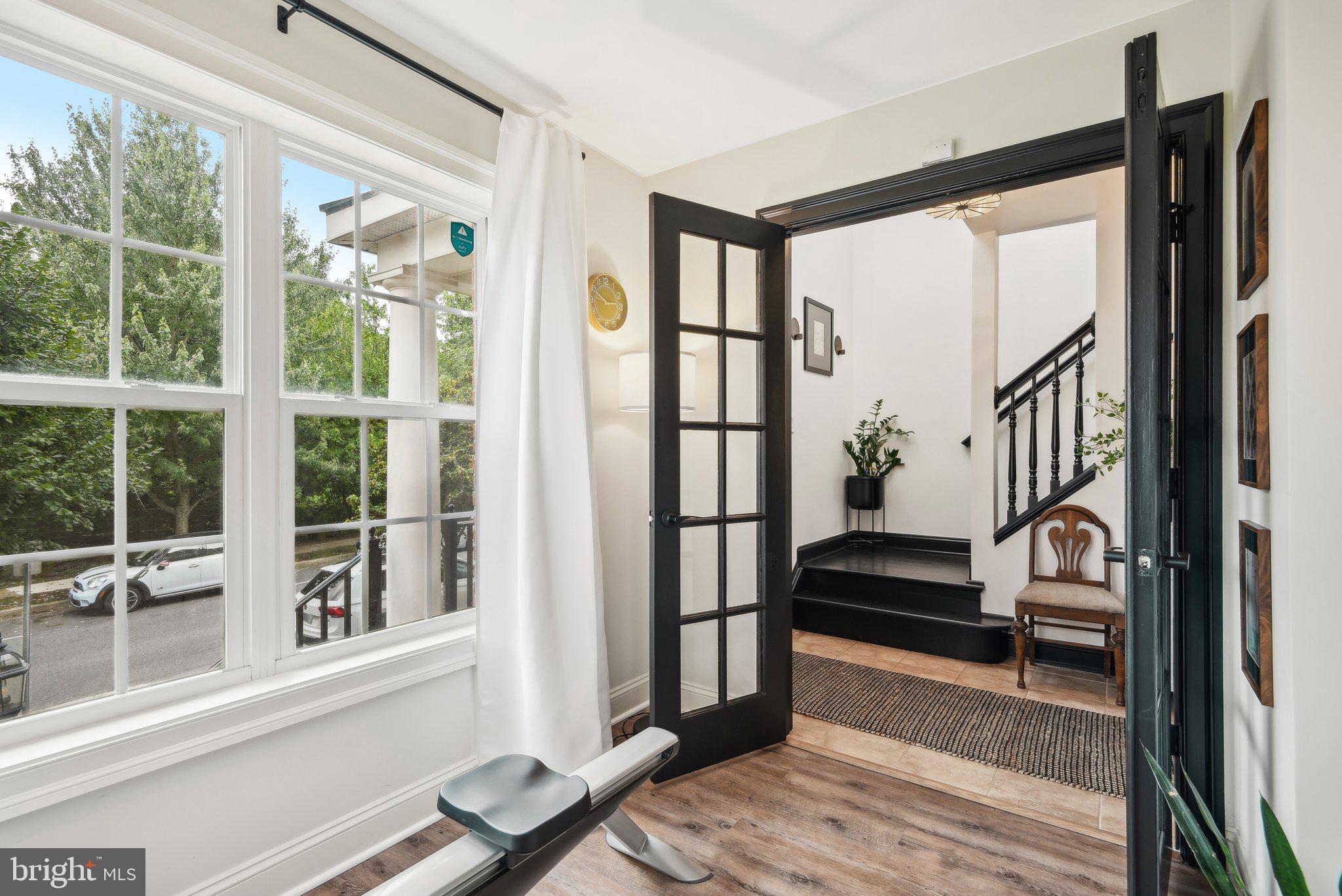 HIDDEN CREEK - Residential