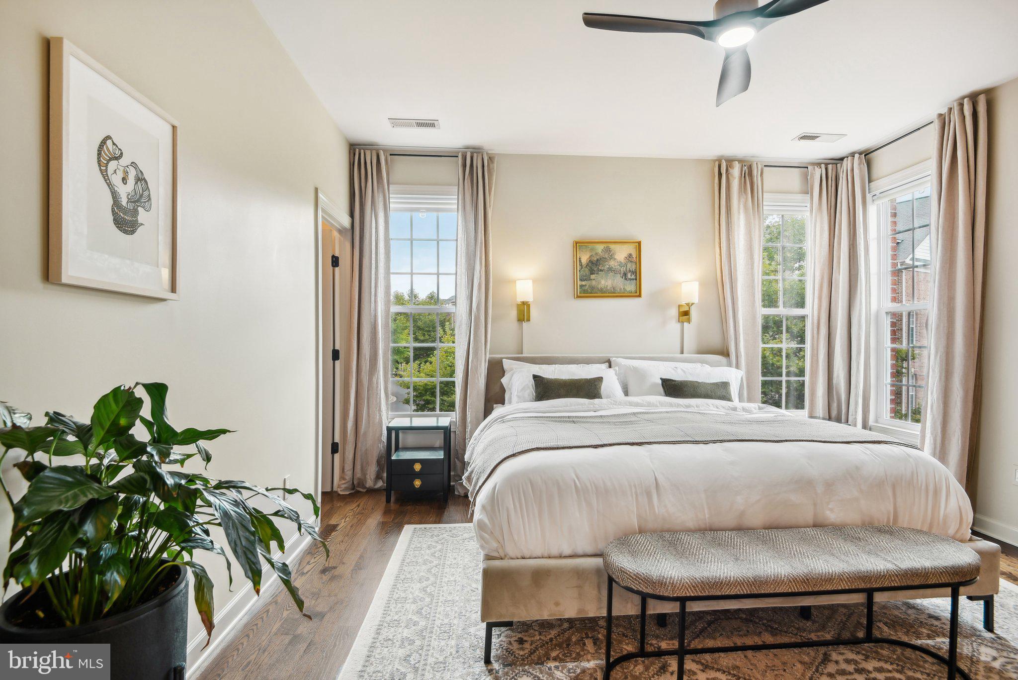 HIDDEN CREEK - Residential