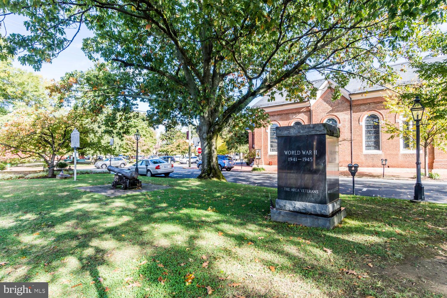 HISTORIC CHESTERTOWN - Residential