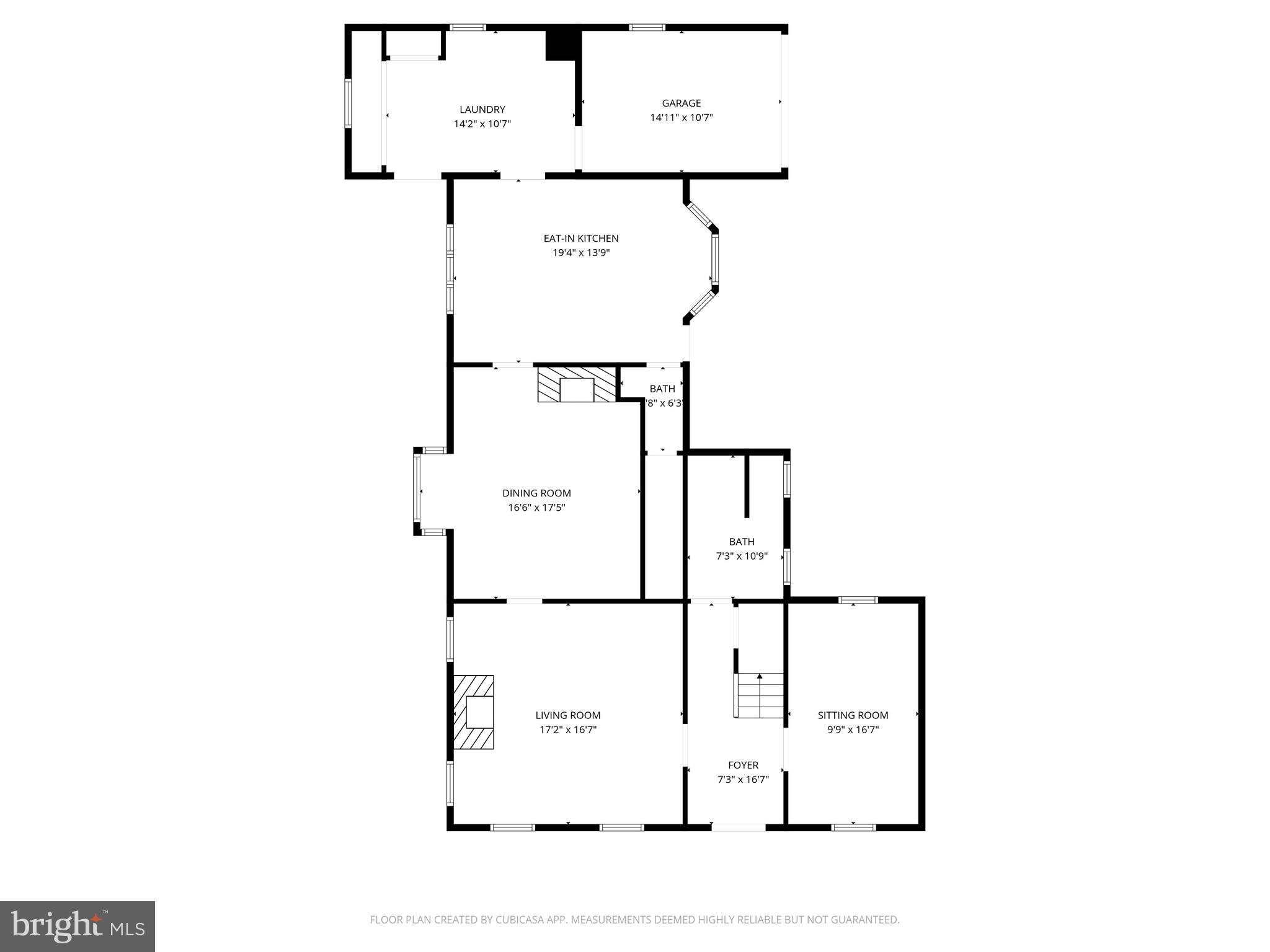 HISTORIC CHESTERTOWN - Residential