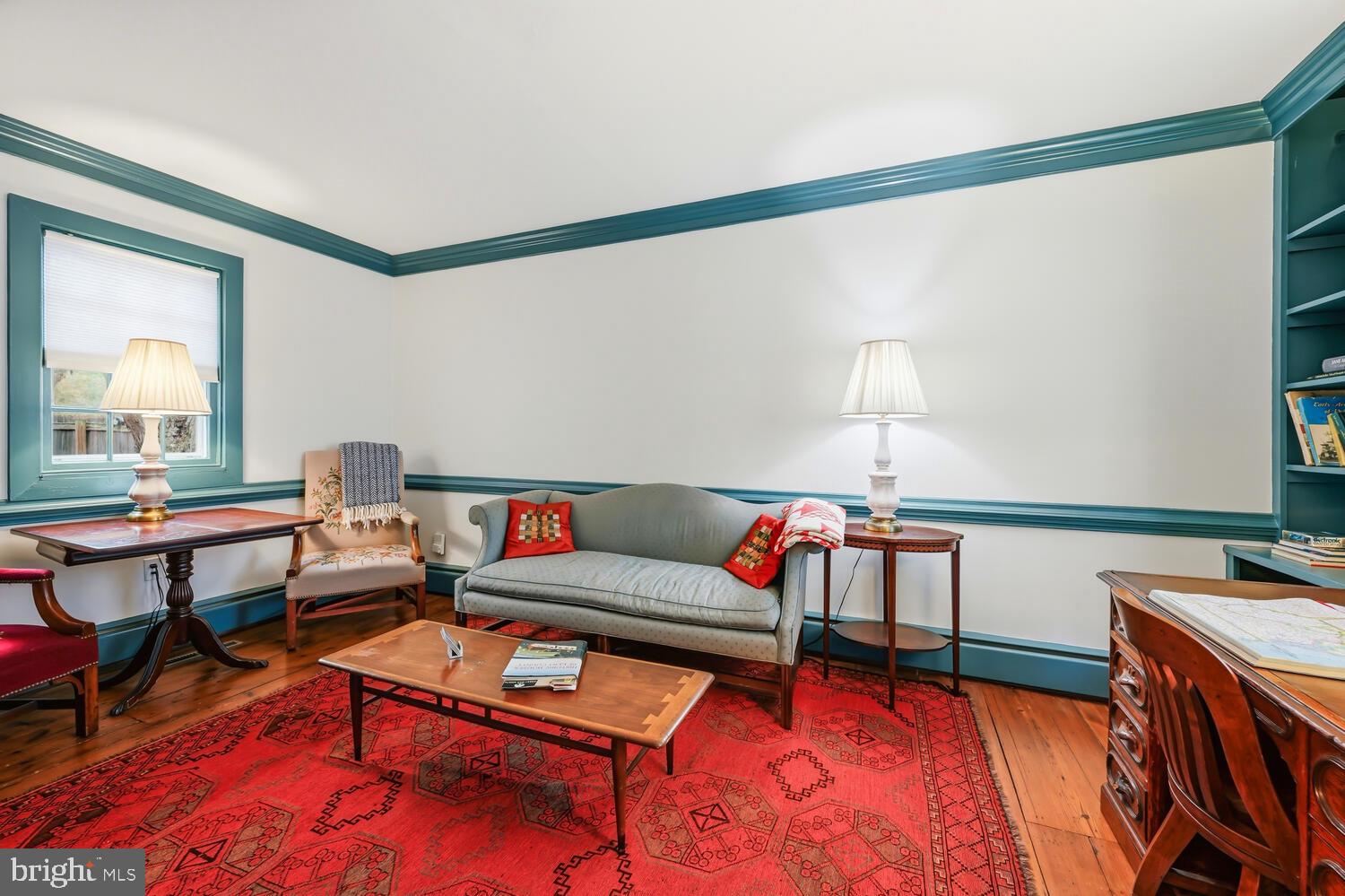 HISTORIC CHESTERTOWN - Residential