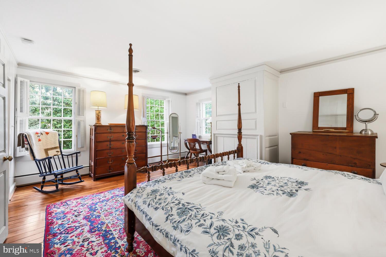 HISTORIC CHESTERTOWN - Residential