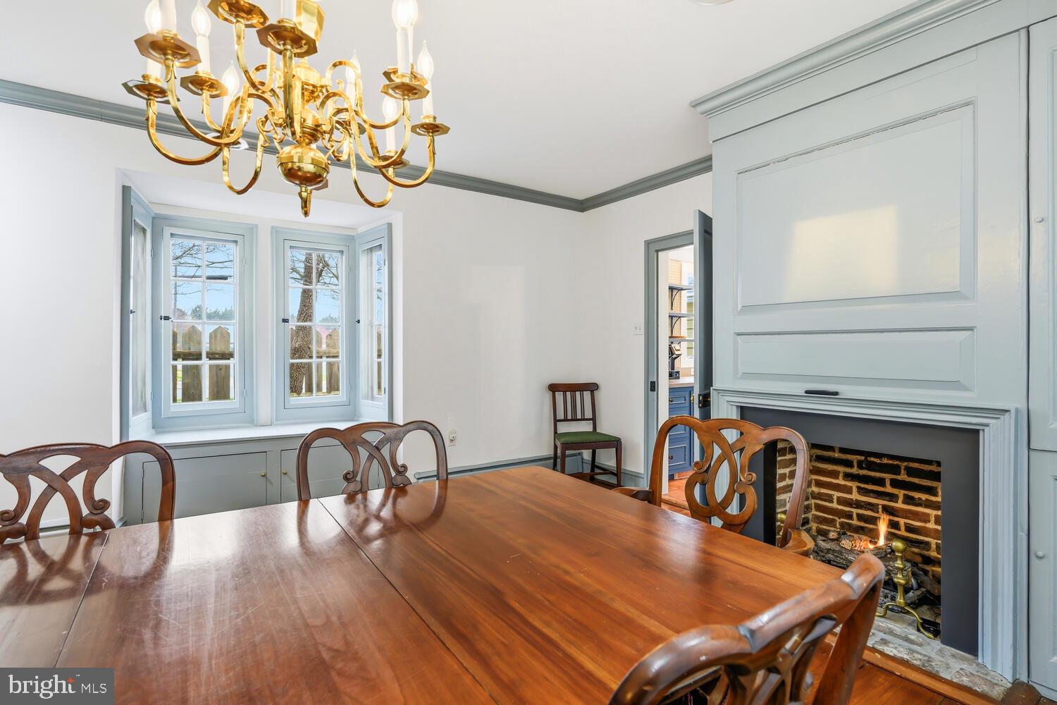 HISTORIC CHESTERTOWN - Residential