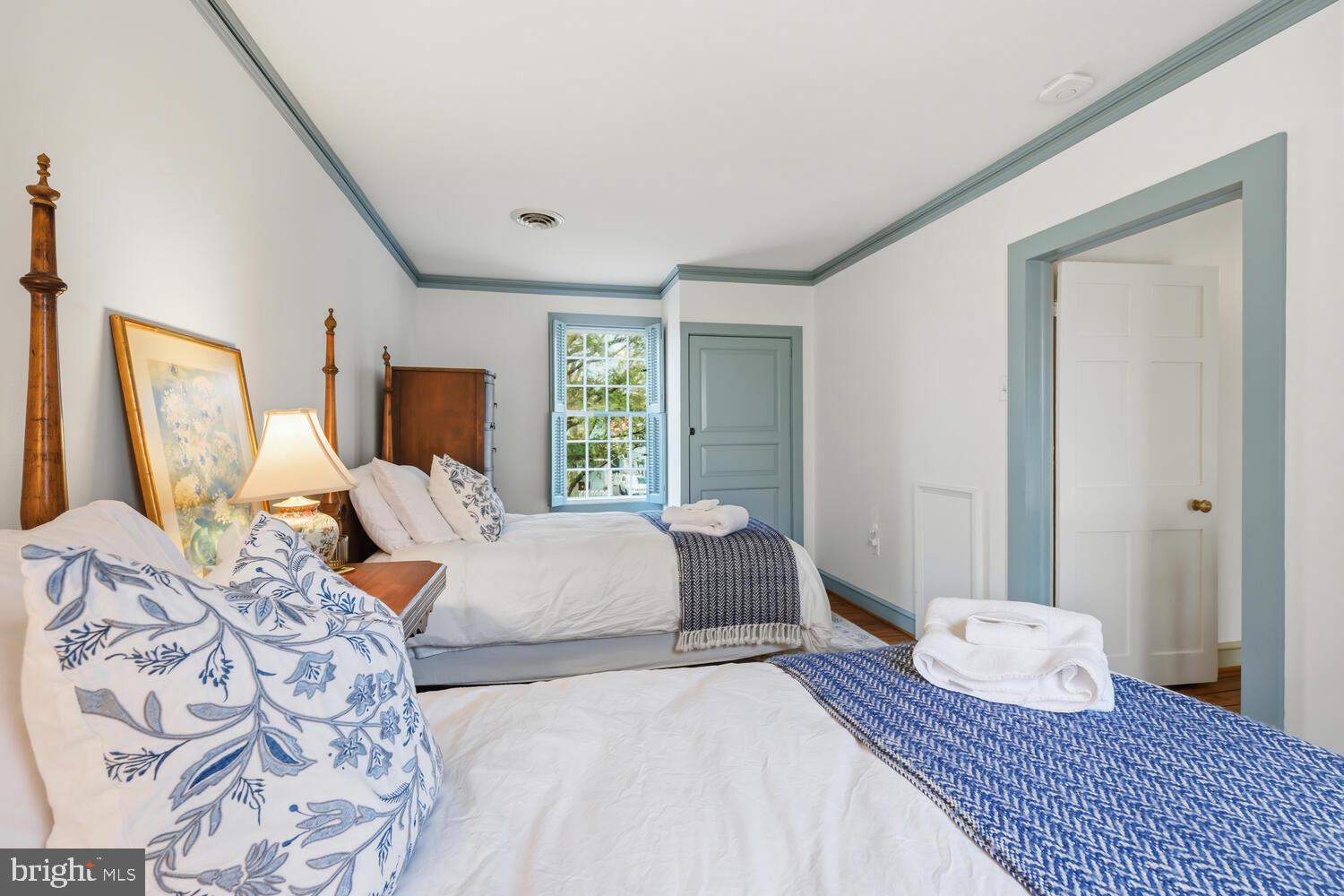 HISTORIC CHESTERTOWN - Residential