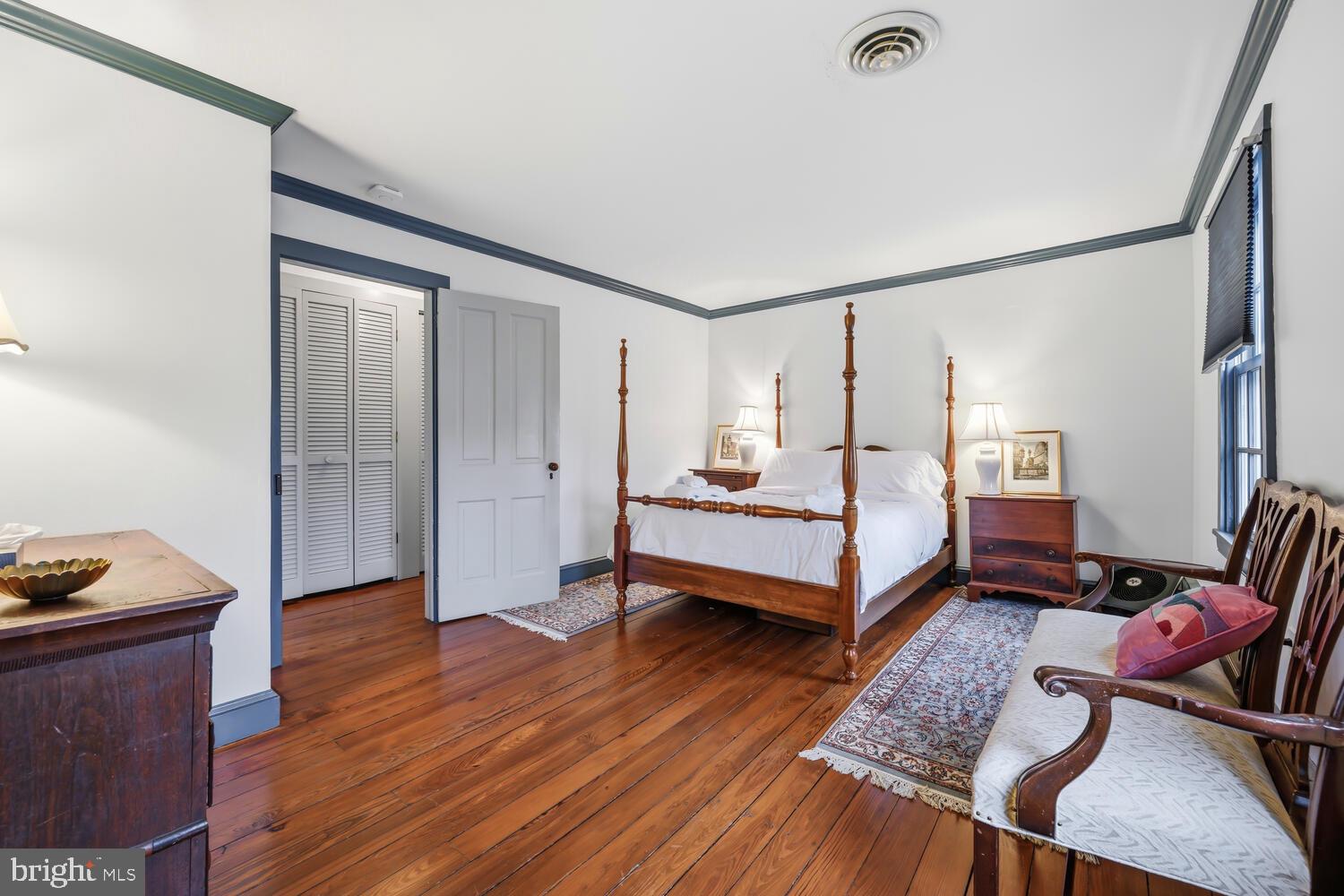 HISTORIC CHESTERTOWN - Residential