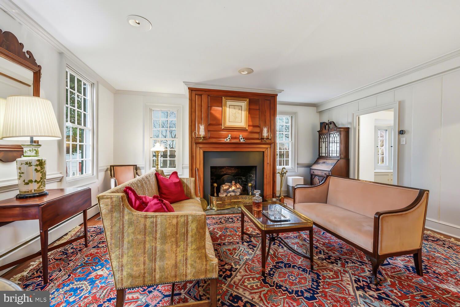 HISTORIC CHESTERTOWN - Residential