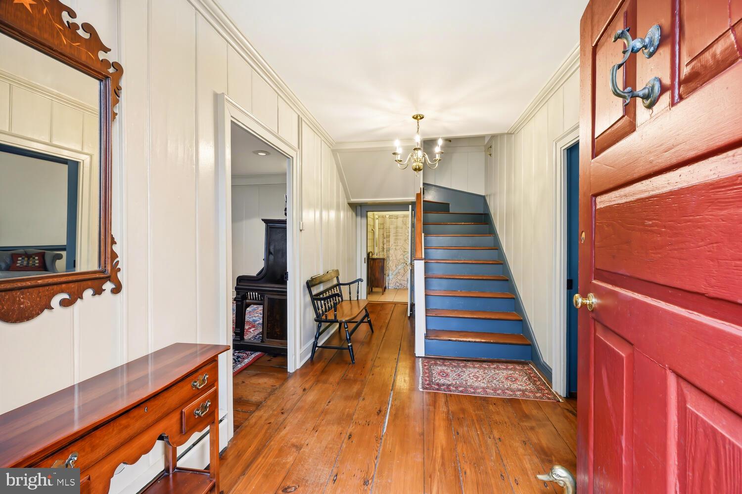 HISTORIC CHESTERTOWN - Residential