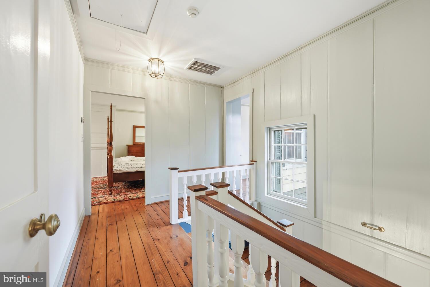 HISTORIC CHESTERTOWN - Residential