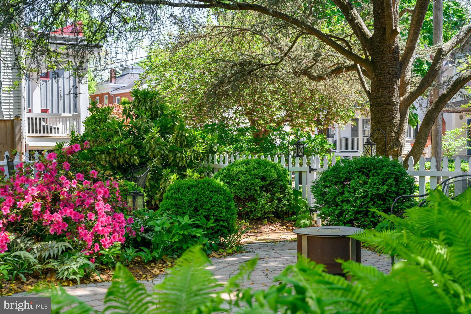 HISTORIC CHESTERTOWN - Residential