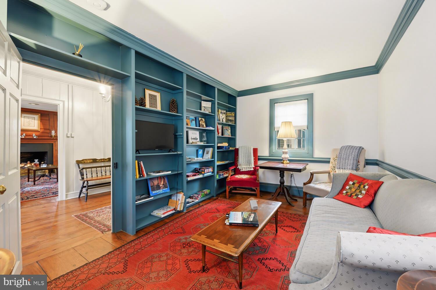 HISTORIC CHESTERTOWN - Residential