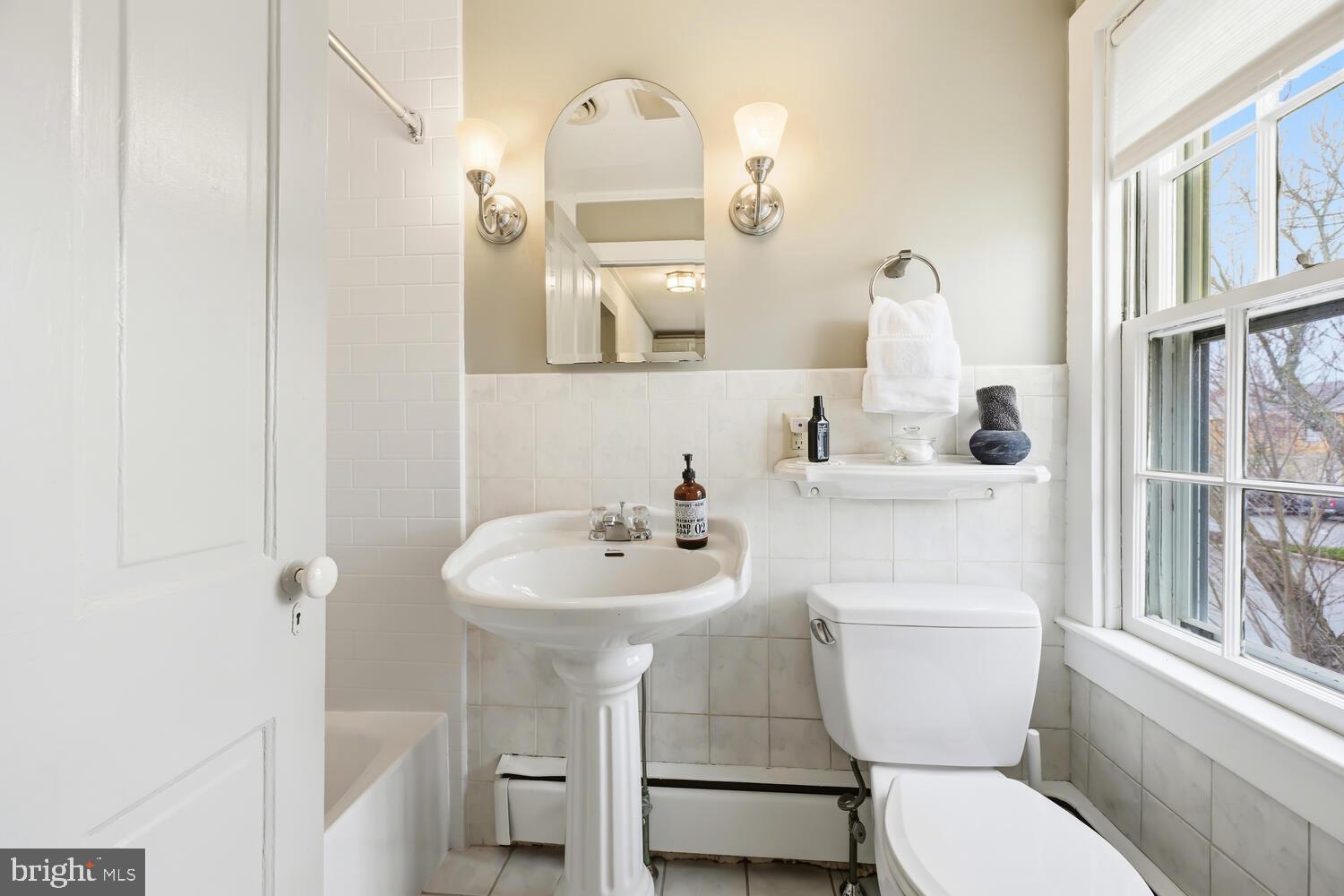 HISTORIC CHESTERTOWN - Residential