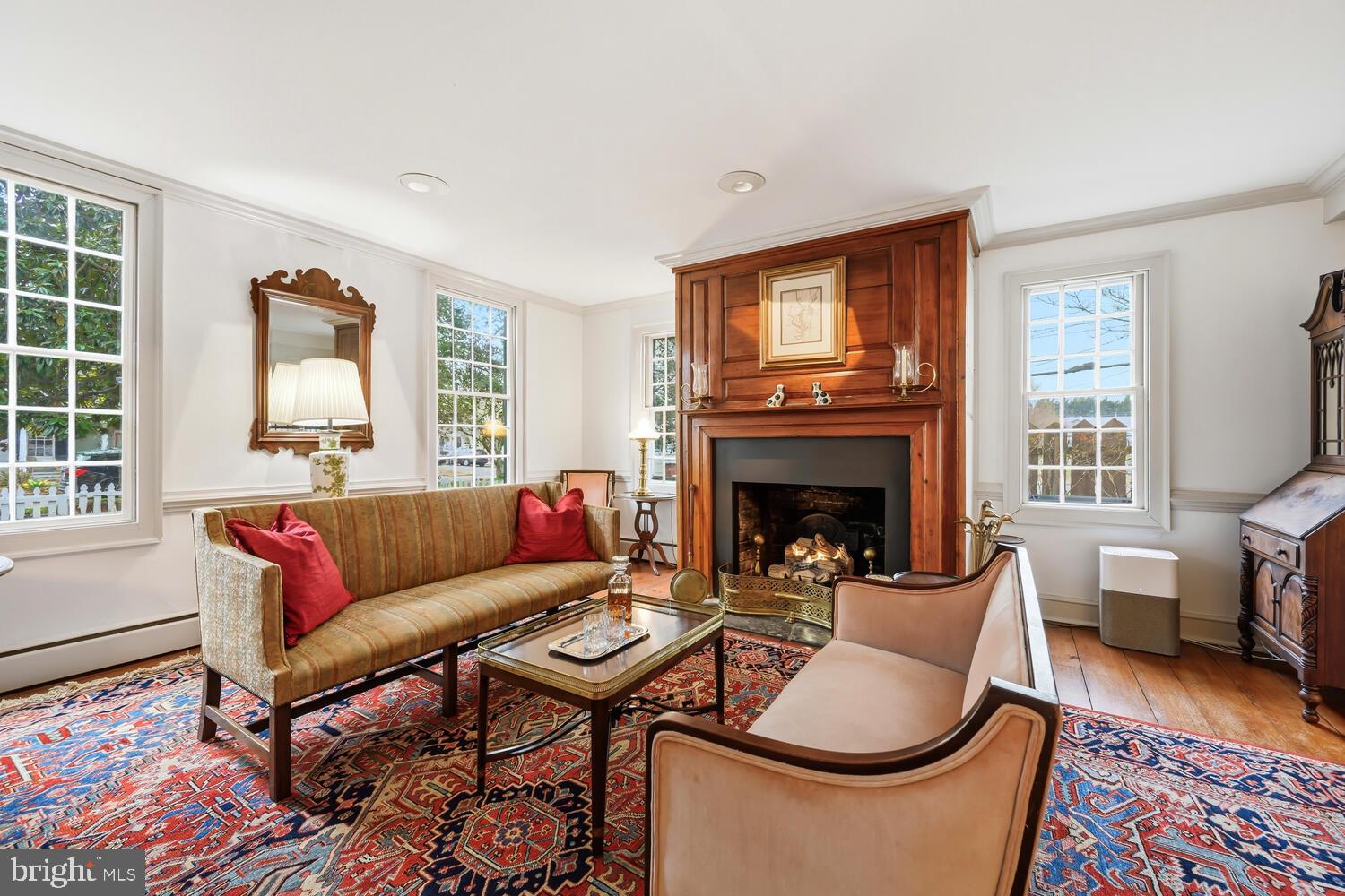 HISTORIC CHESTERTOWN - Residential