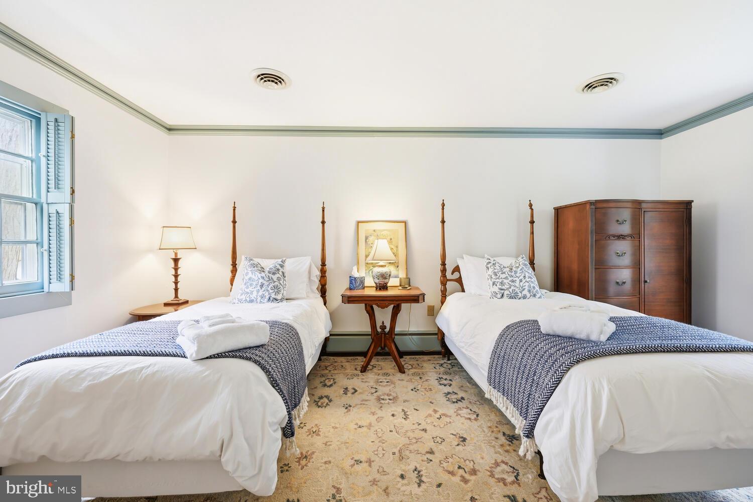 HISTORIC CHESTERTOWN - Residential