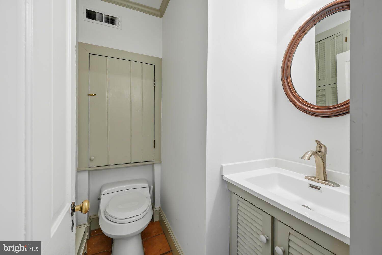 HISTORIC CHESTERTOWN - Residential