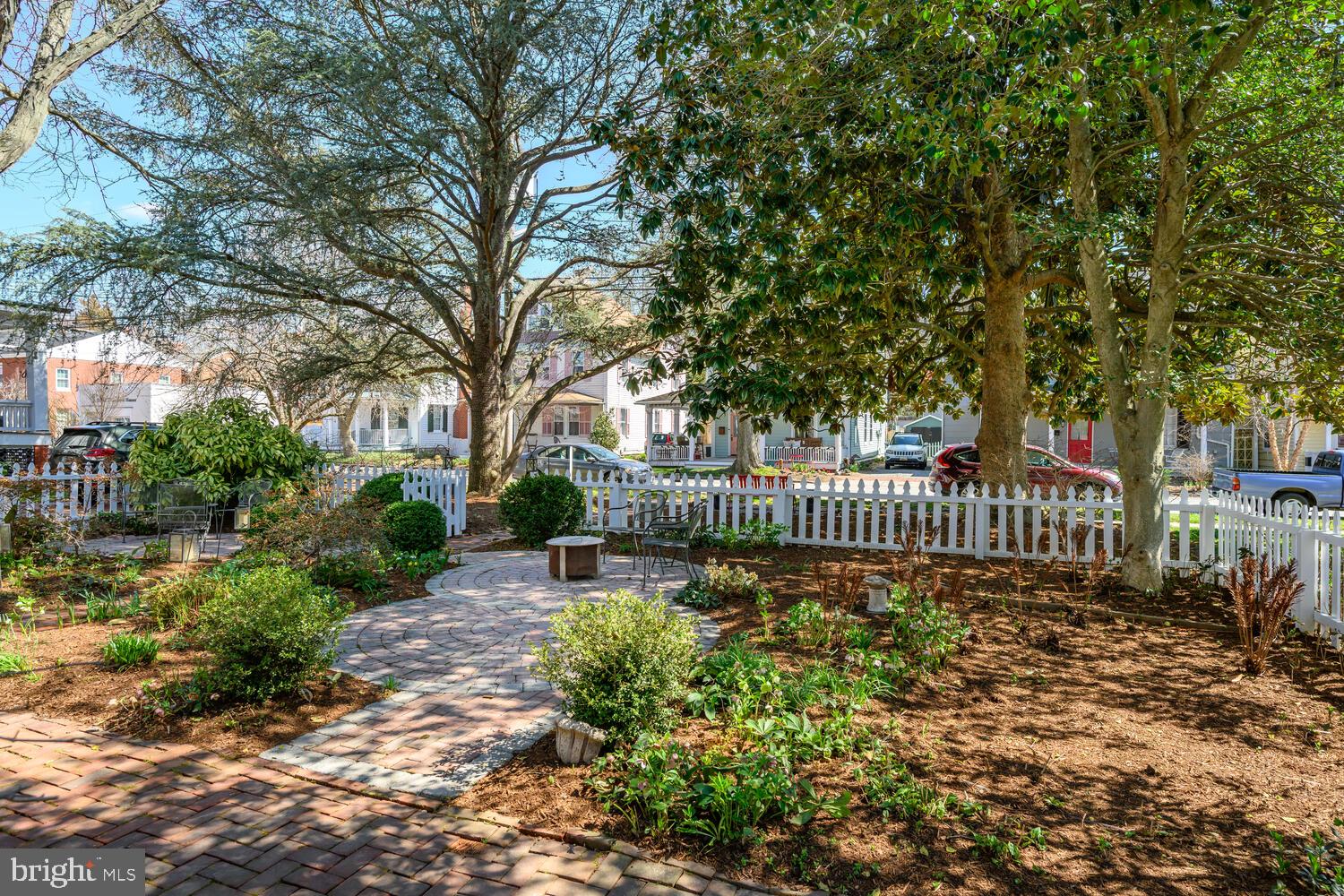 HISTORIC CHESTERTOWN - Residential