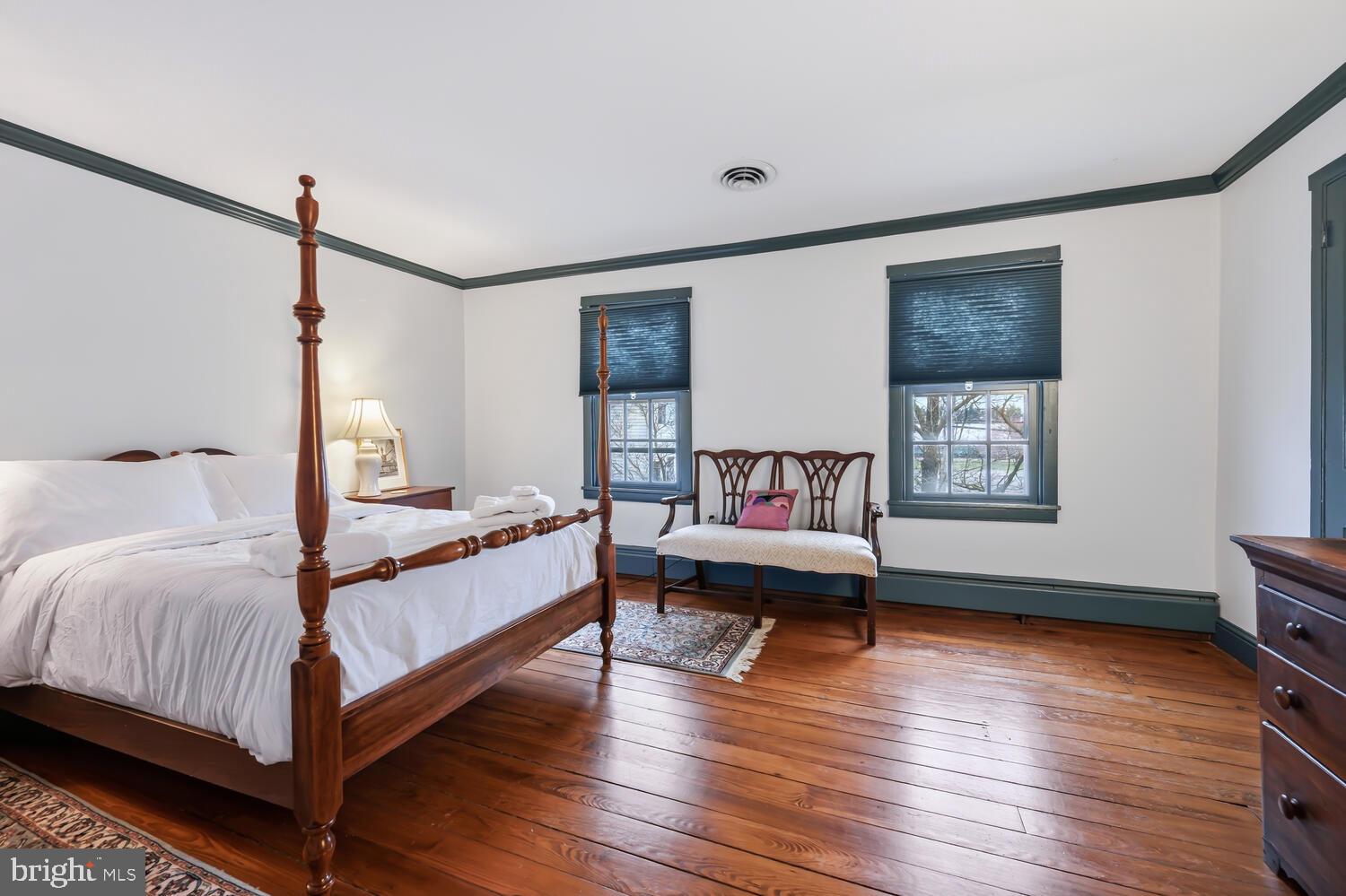 HISTORIC CHESTERTOWN - Residential