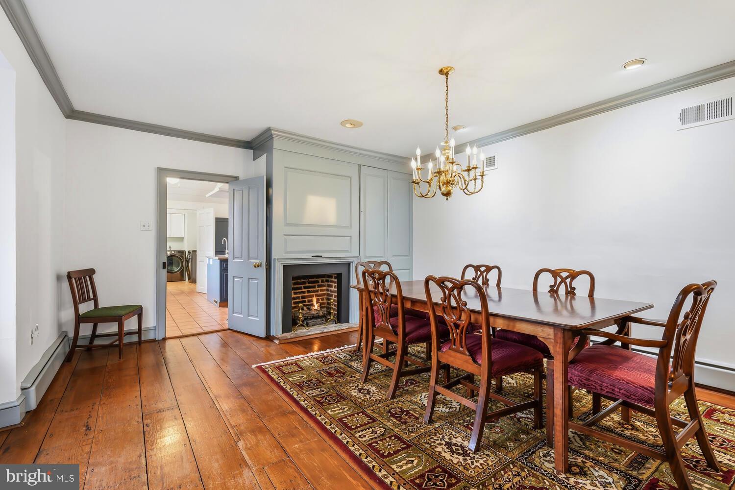 HISTORIC CHESTERTOWN - Residential