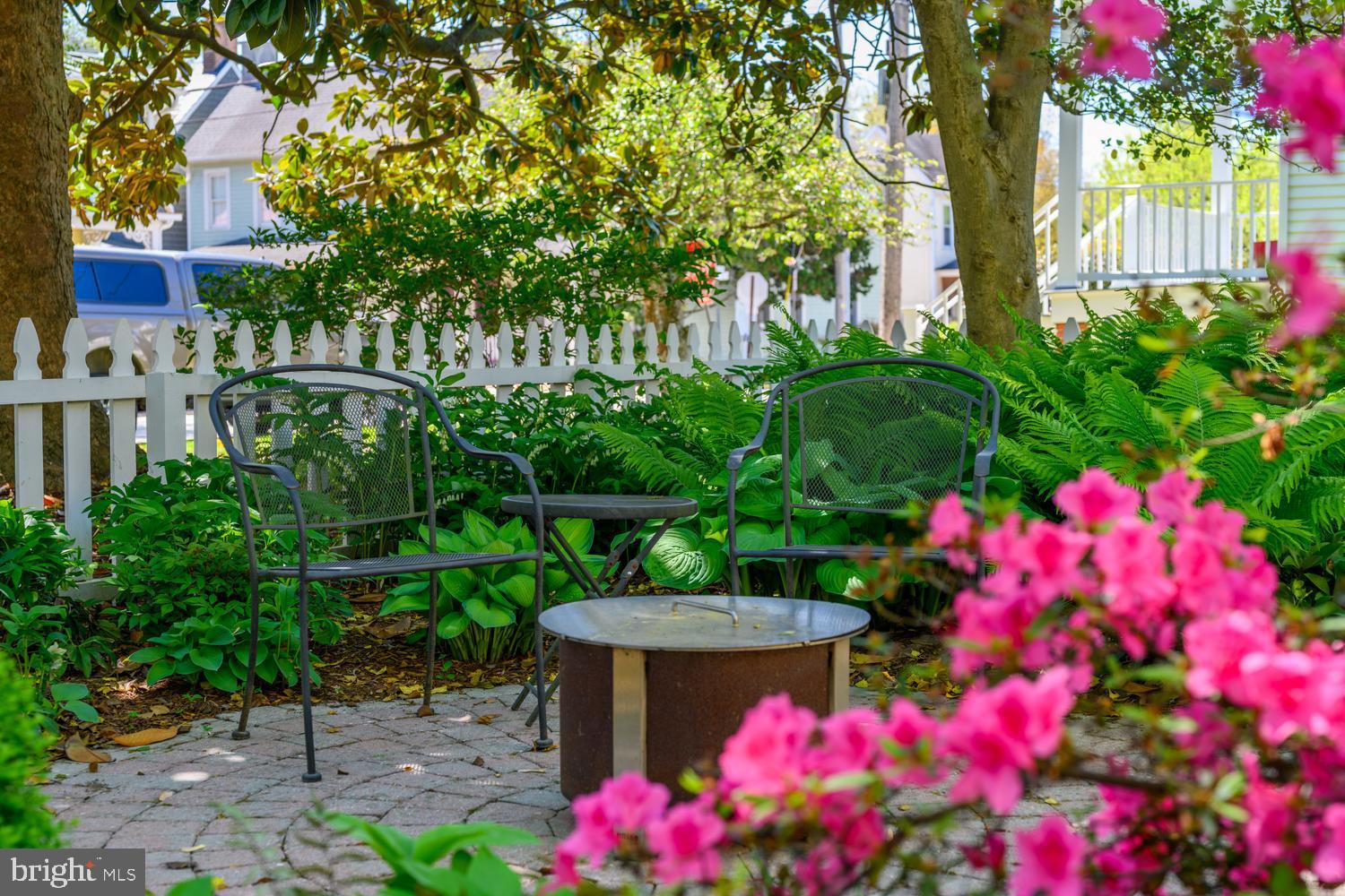 HISTORIC CHESTERTOWN - Residential