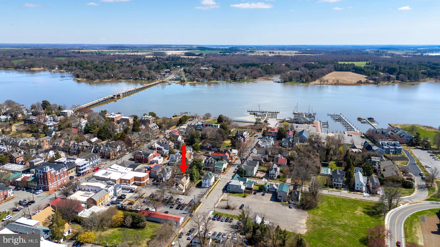 HISTORIC CHESTERTOWN - Residential