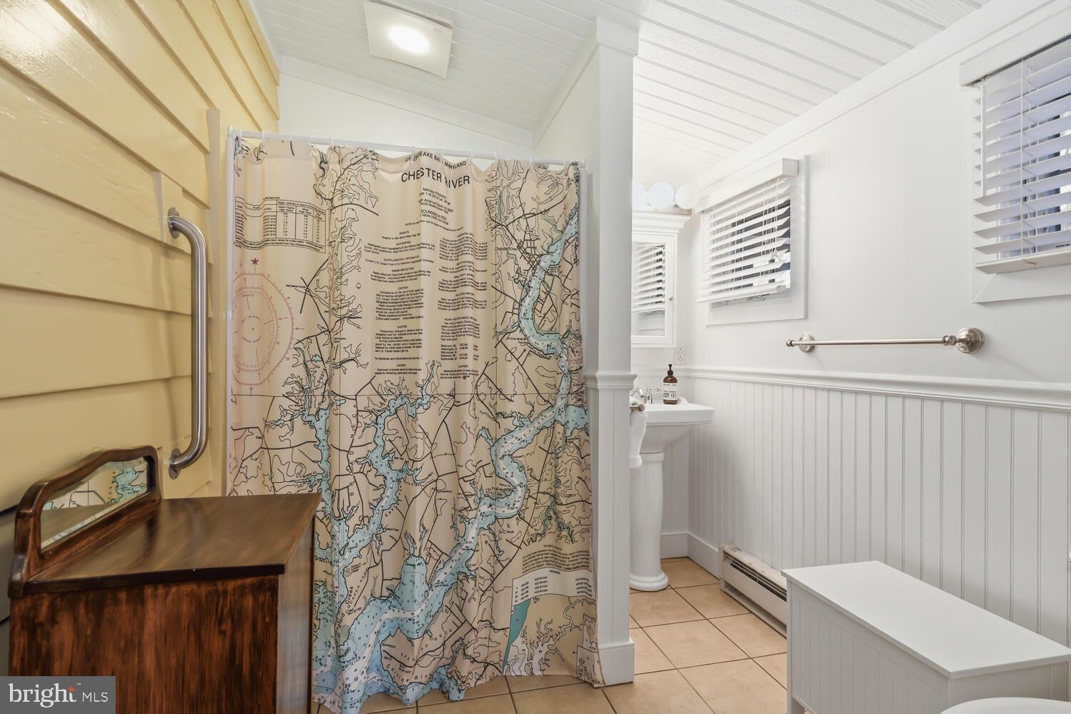 HISTORIC CHESTERTOWN - Residential