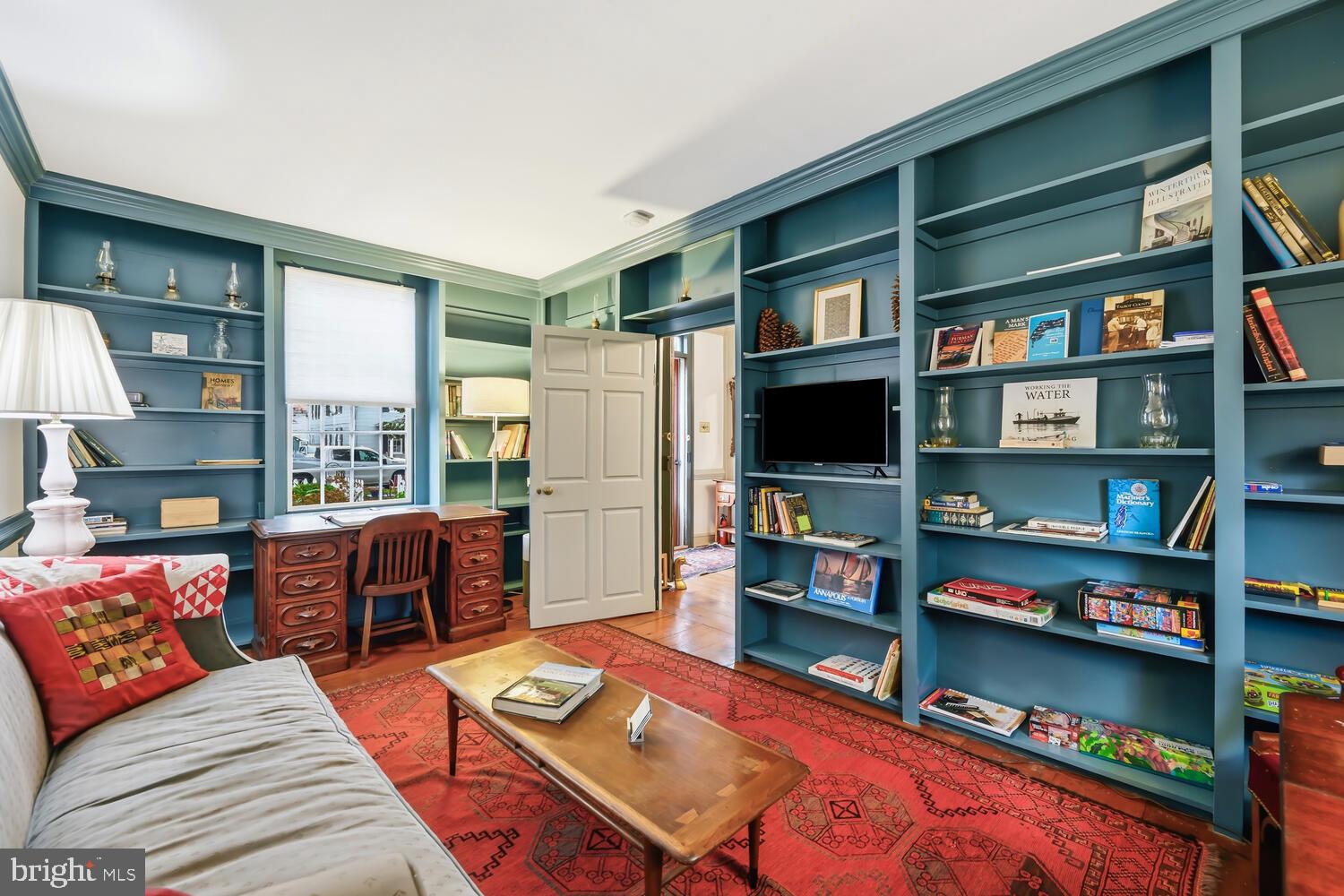 HISTORIC CHESTERTOWN - Residential