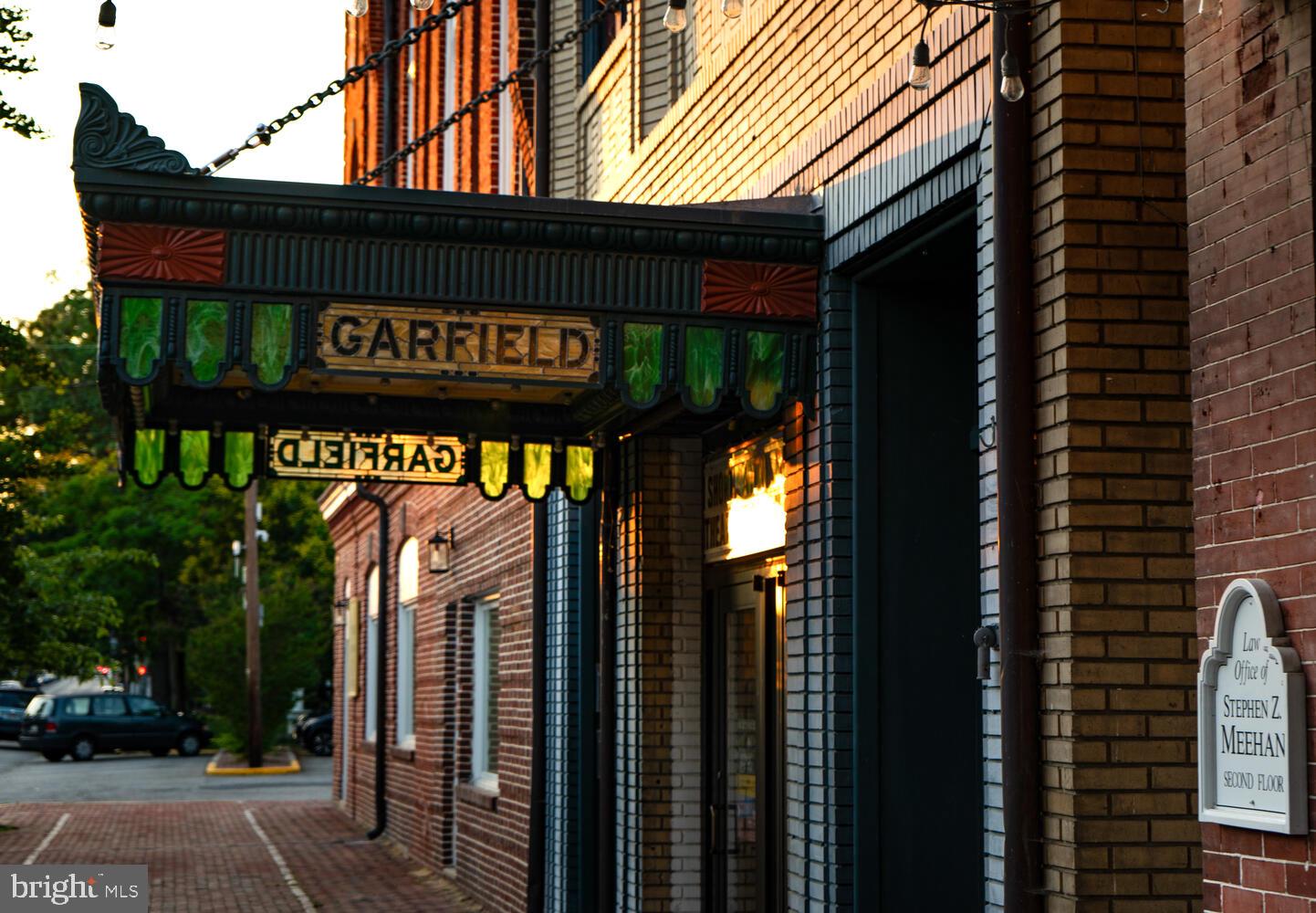 HISTORIC CHESTERTOWN - Residential