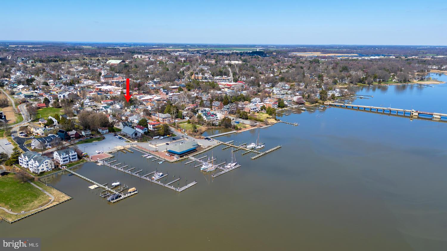 HISTORIC CHESTERTOWN - Residential