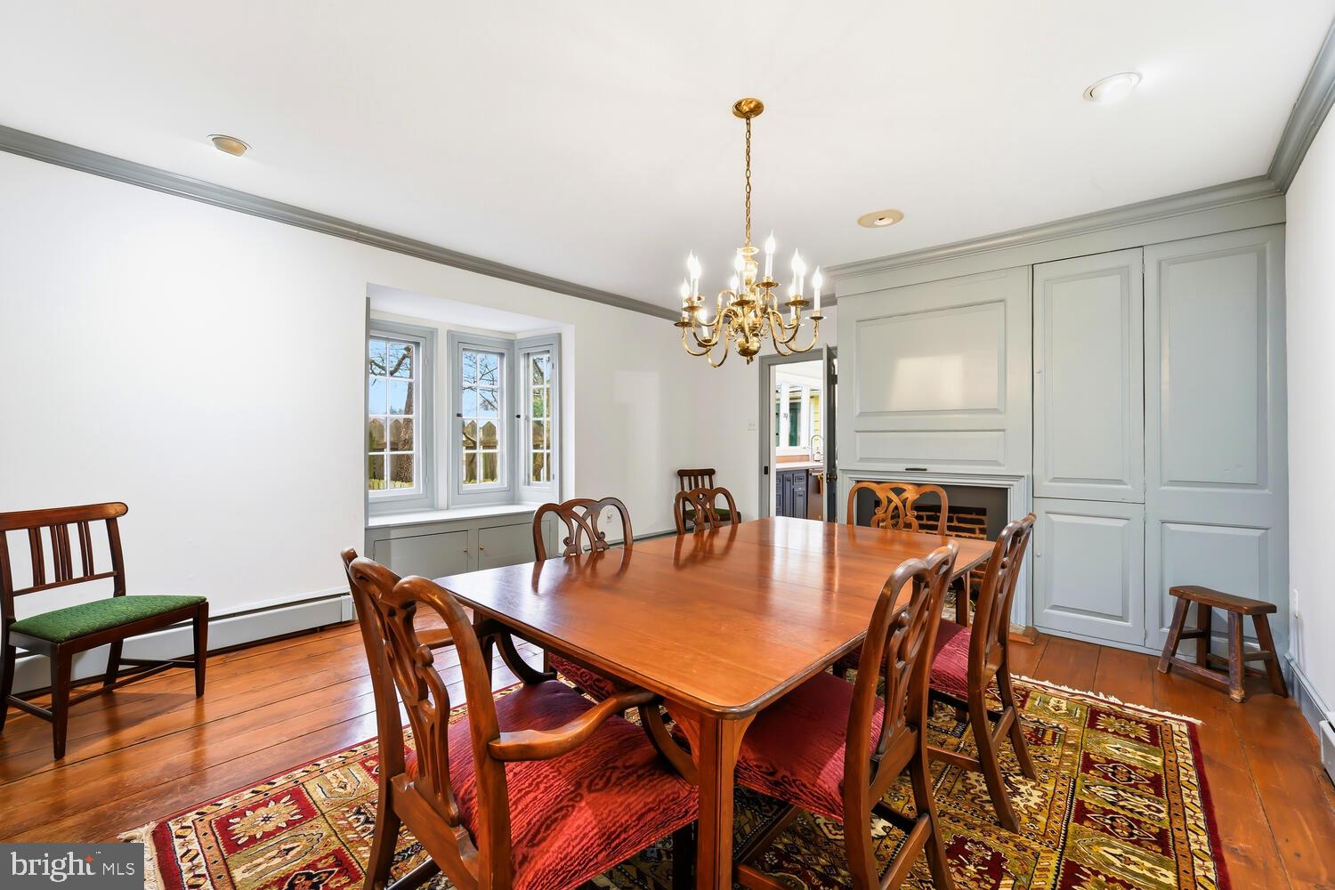 HISTORIC CHESTERTOWN - Residential