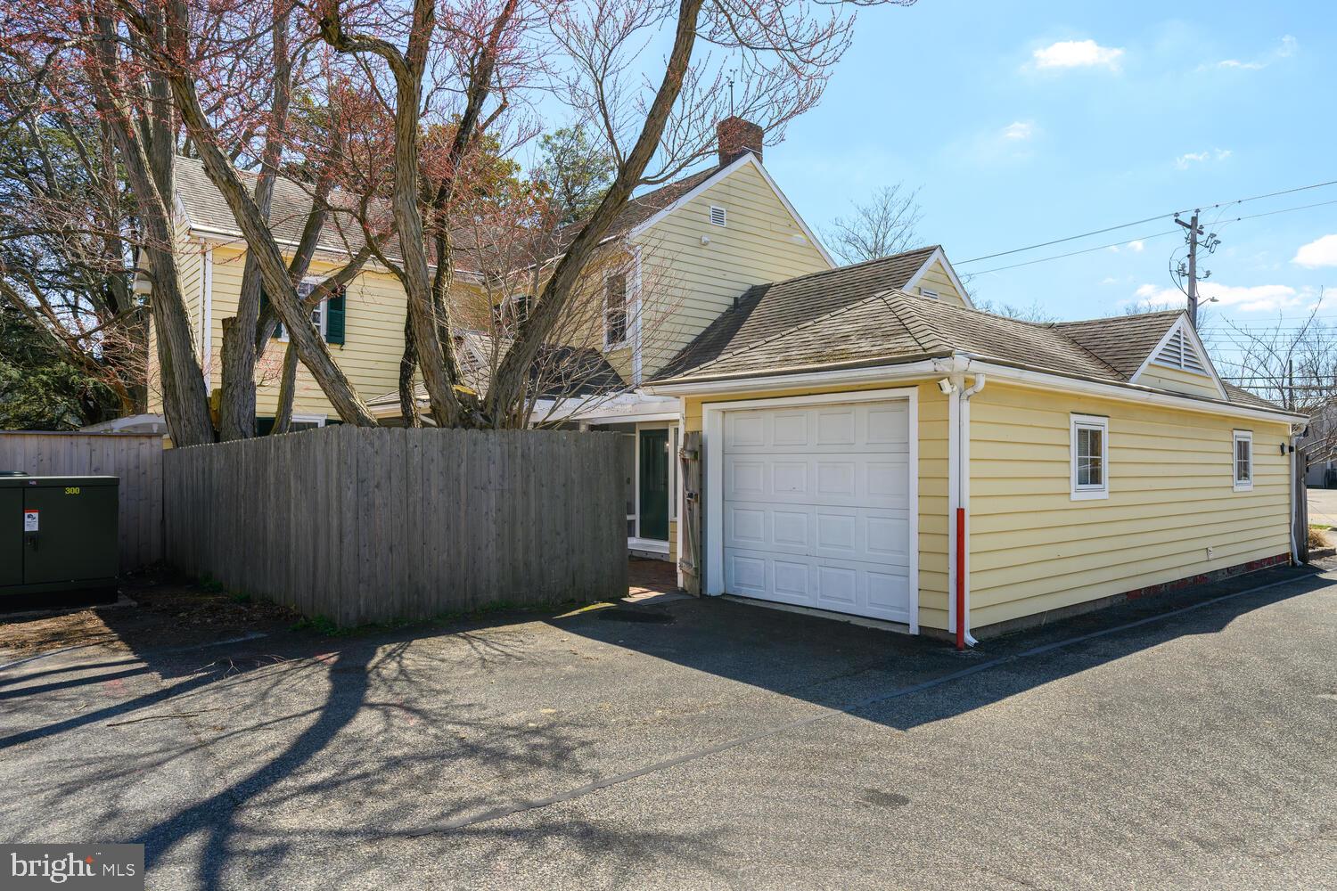 HISTORIC CHESTERTOWN - Residential