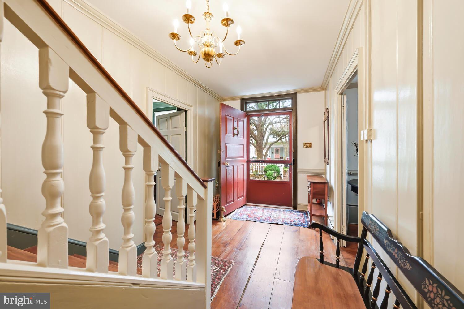 HISTORIC CHESTERTOWN - Residential