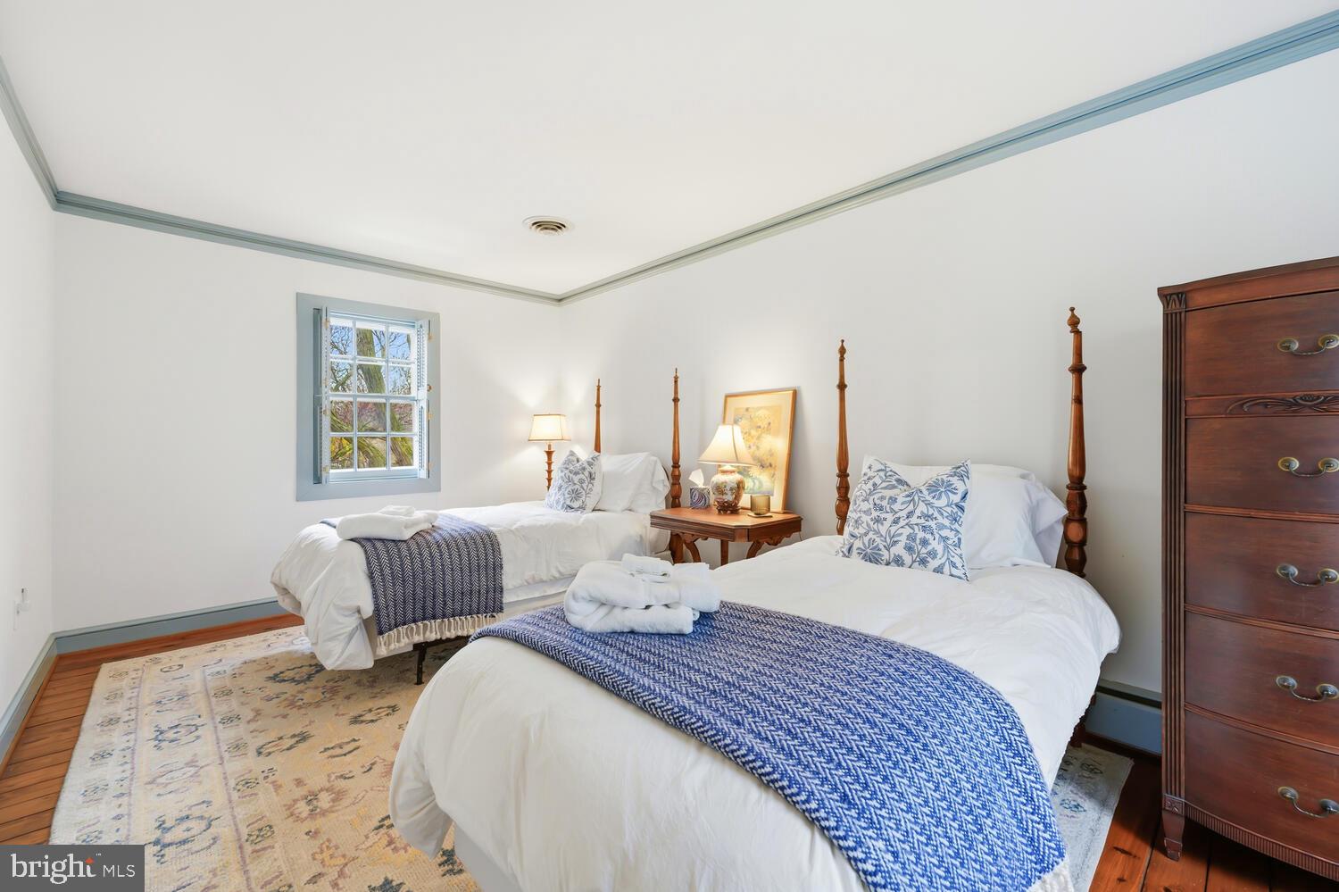 HISTORIC CHESTERTOWN - Residential