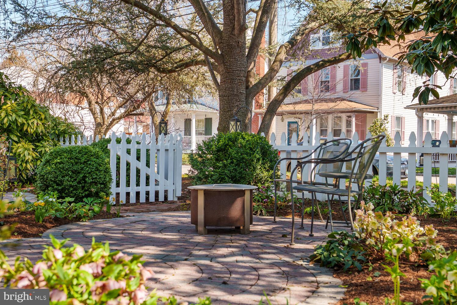 HISTORIC CHESTERTOWN - Residential