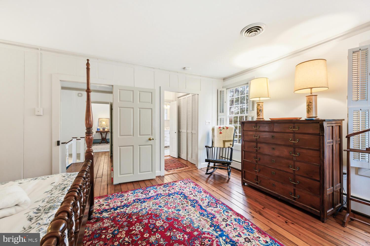 HISTORIC CHESTERTOWN - Residential