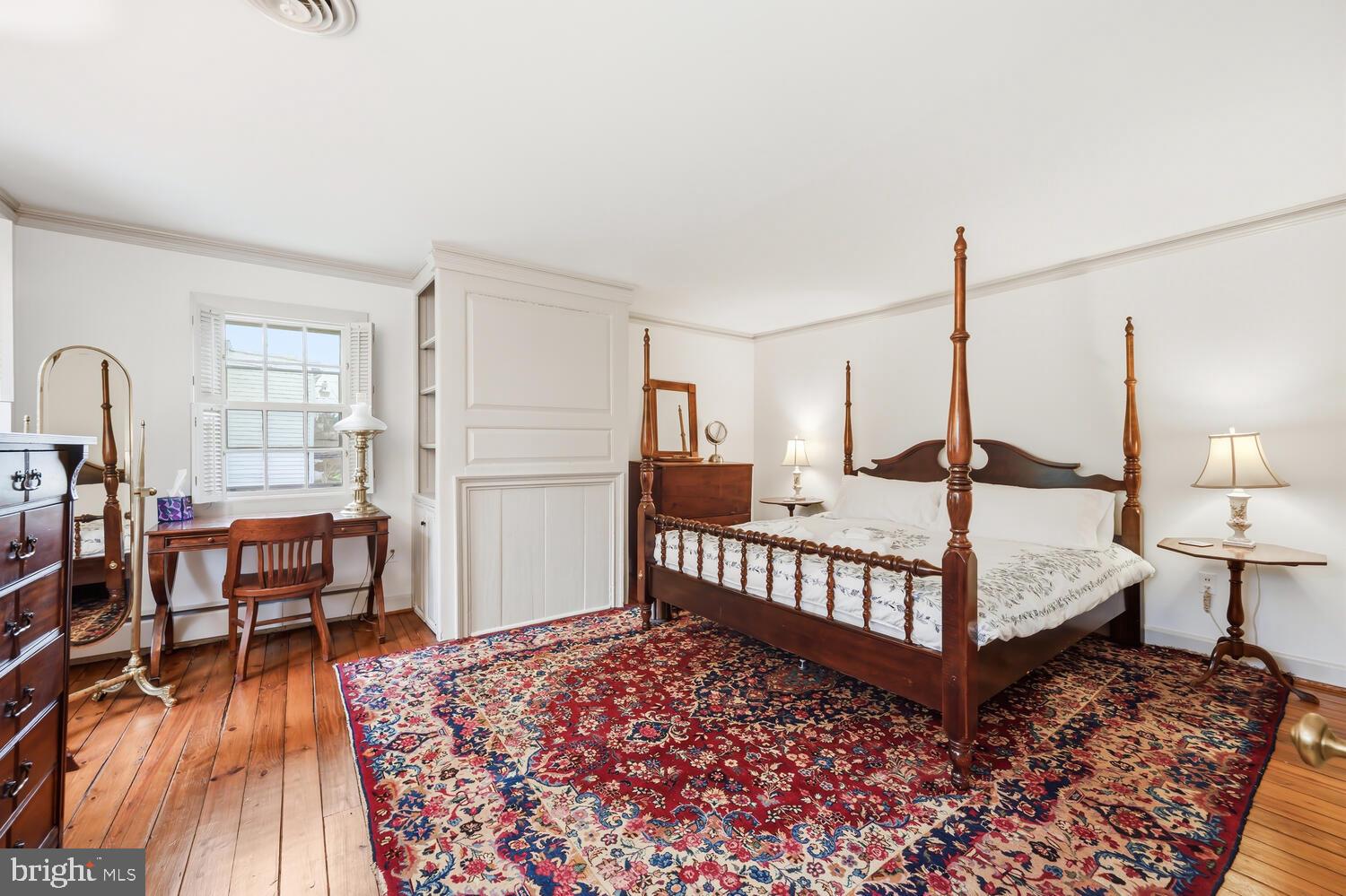 HISTORIC CHESTERTOWN - Residential