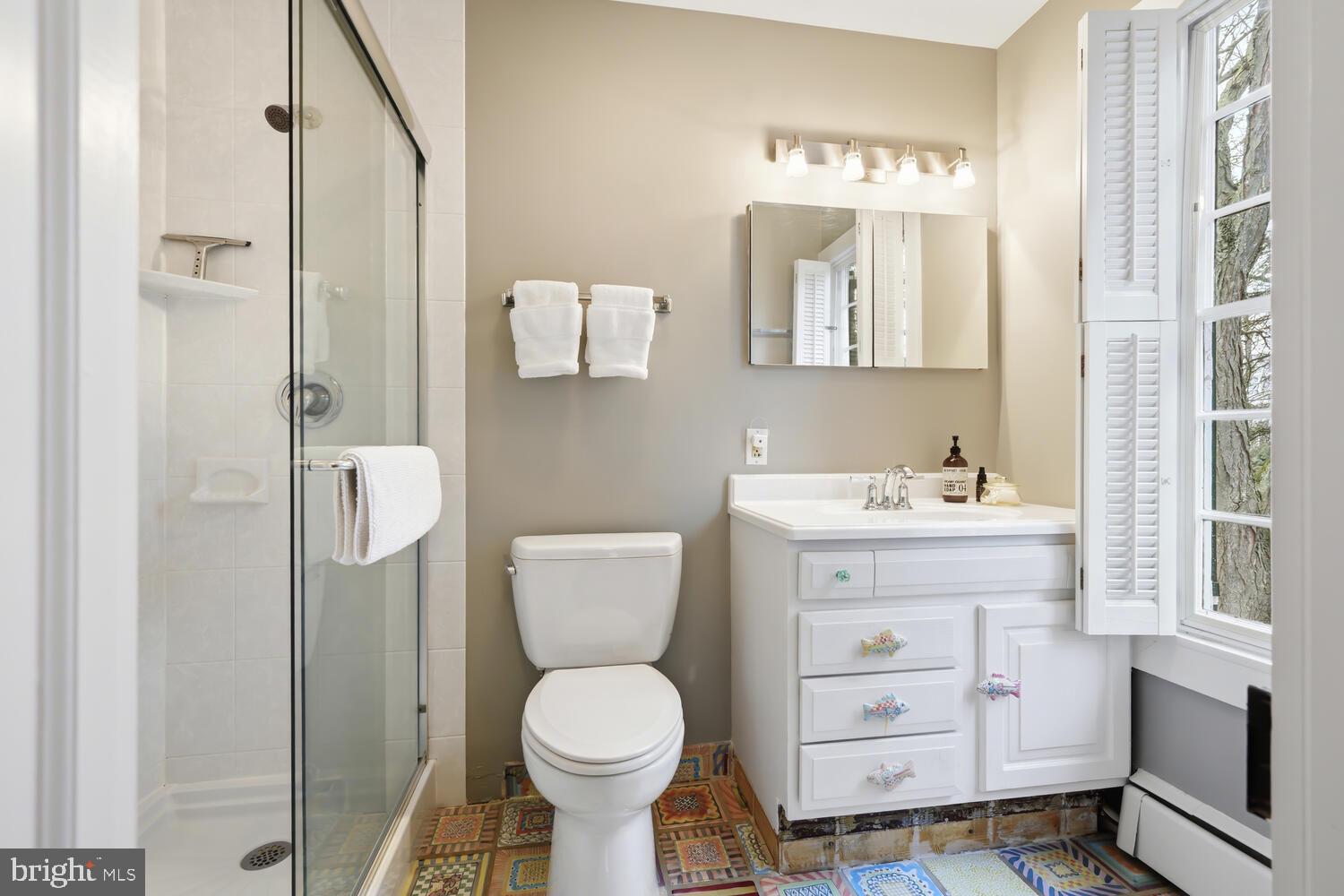 HISTORIC CHESTERTOWN - Residential