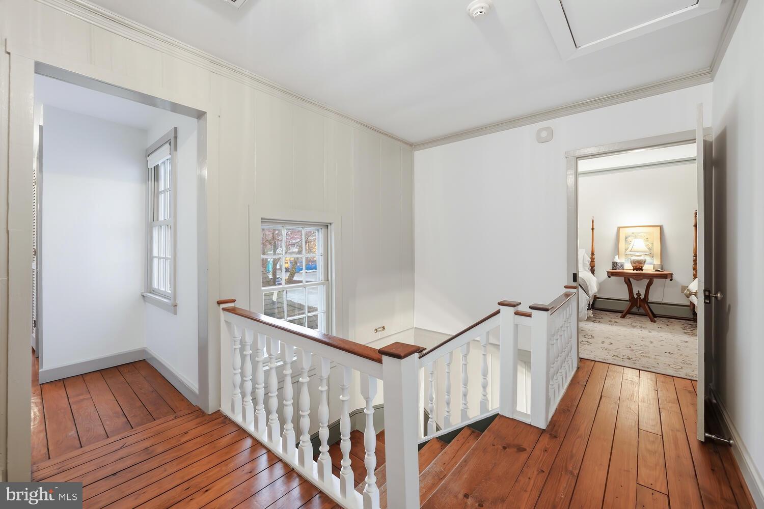 HISTORIC CHESTERTOWN - Residential