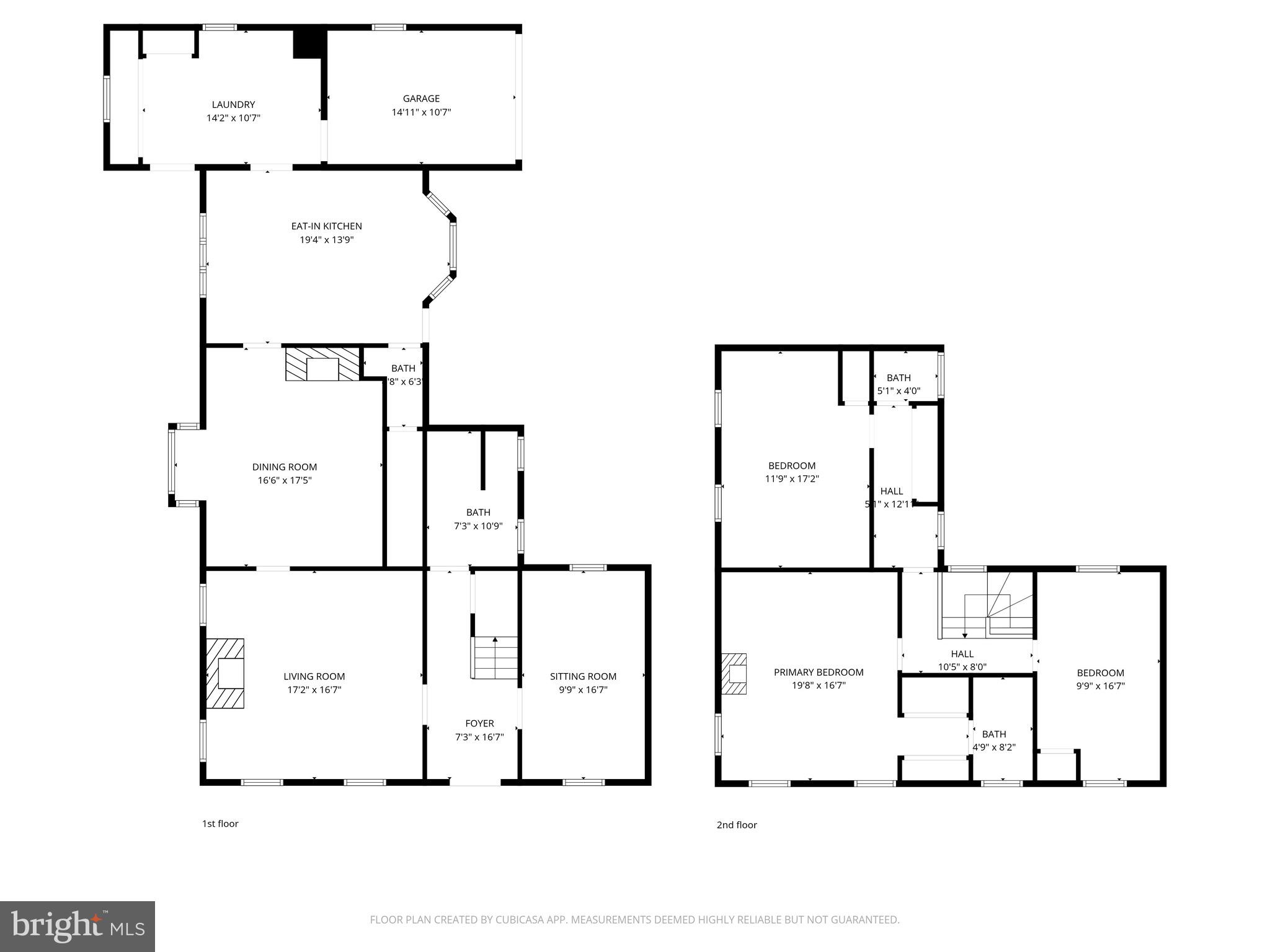 HISTORIC CHESTERTOWN - Residential