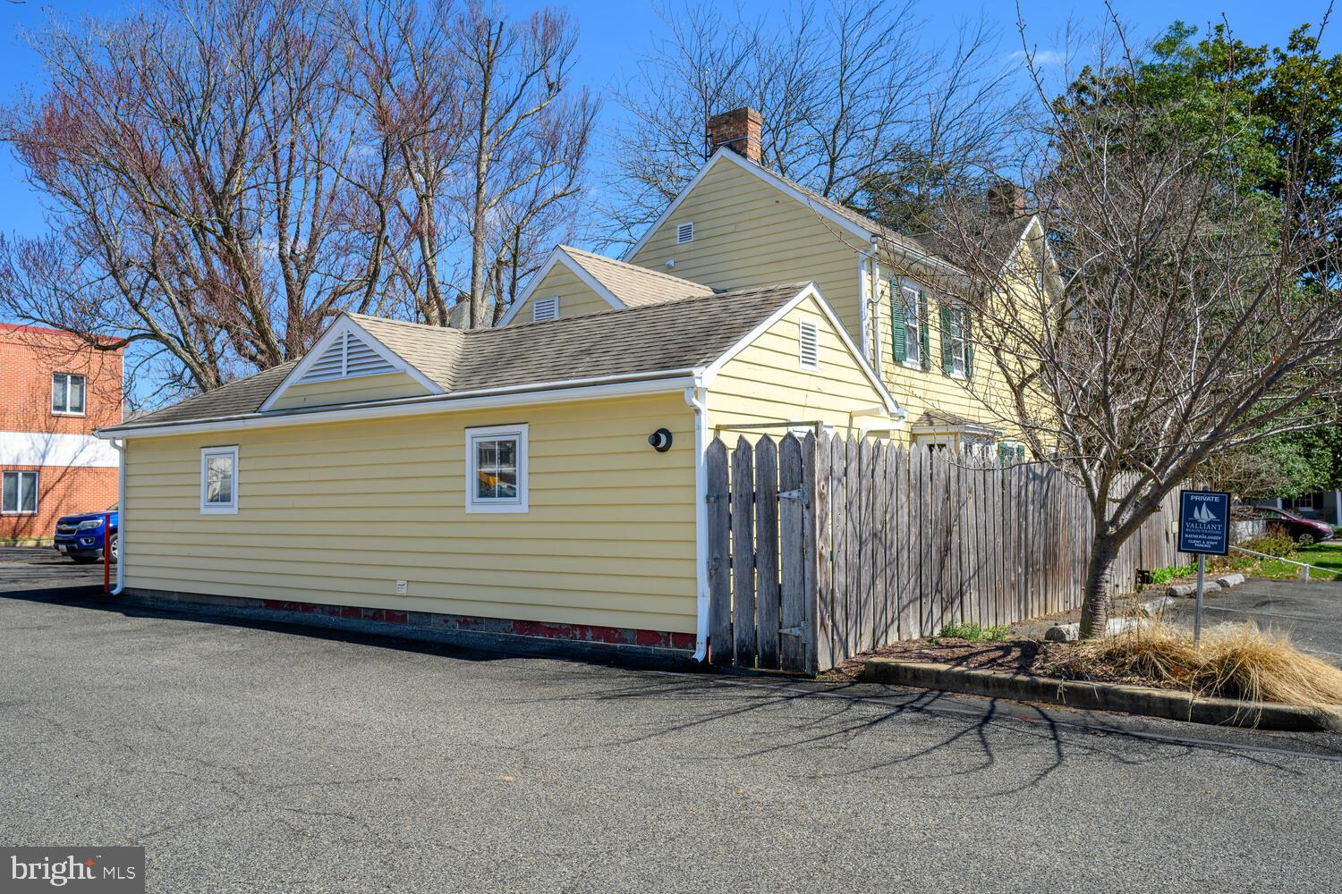 HISTORIC CHESTERTOWN - Residential