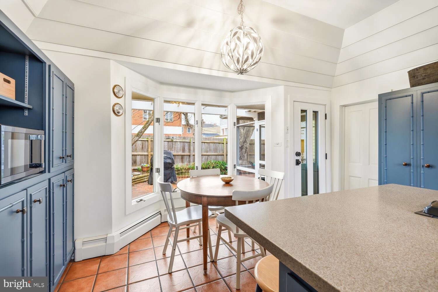 HISTORIC CHESTERTOWN - Residential