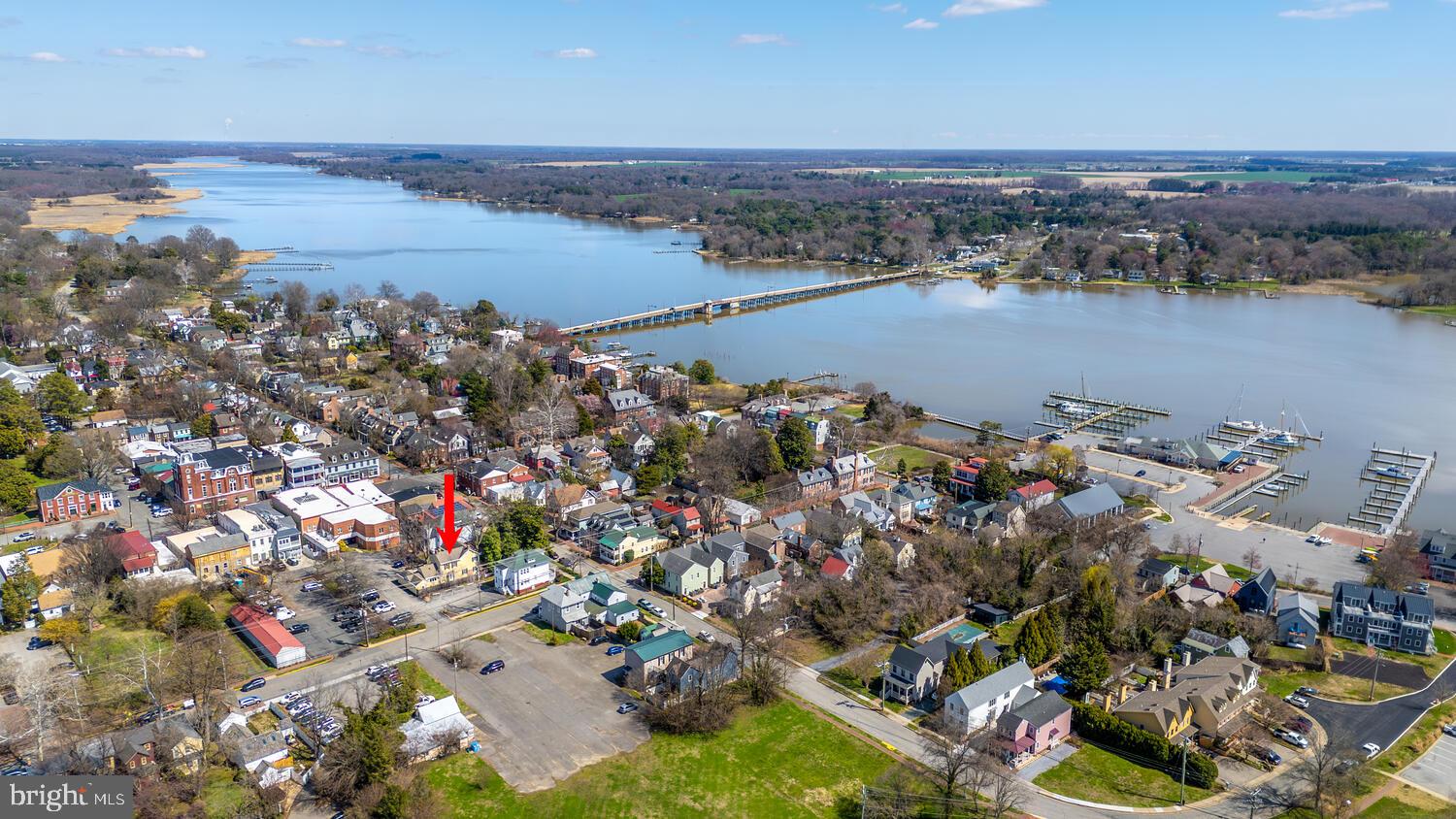 HISTORIC CHESTERTOWN - Residential