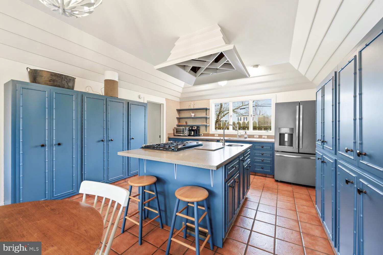 HISTORIC CHESTERTOWN - Residential