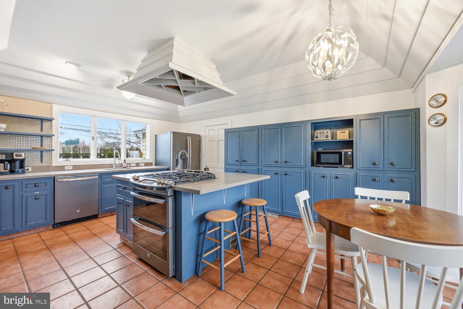 HISTORIC CHESTERTOWN - Residential