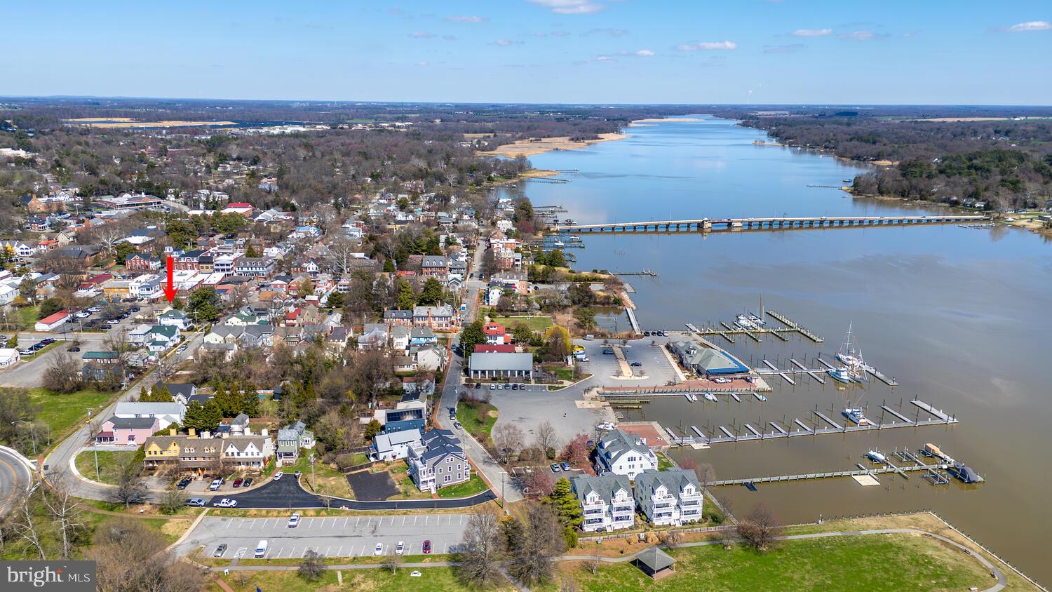 HISTORIC CHESTERTOWN - Residential